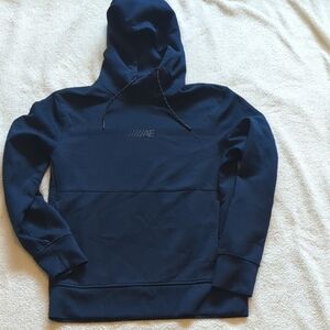 American Eagle Outfitters Blue Sweatshirt Hoodie